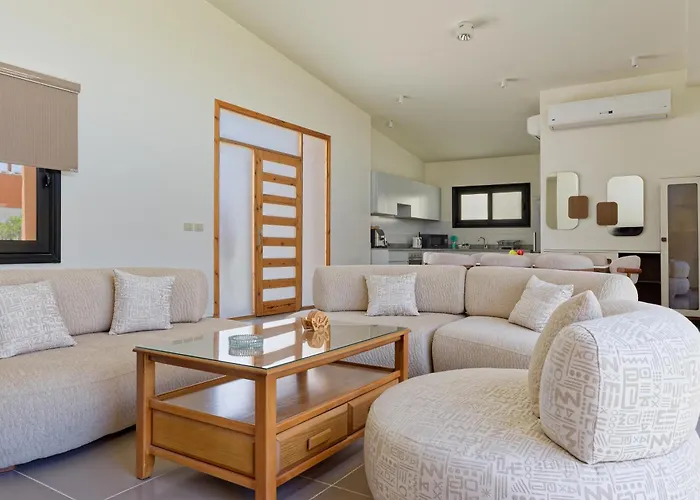 Villa Vesta - Soma Bay Hurgada