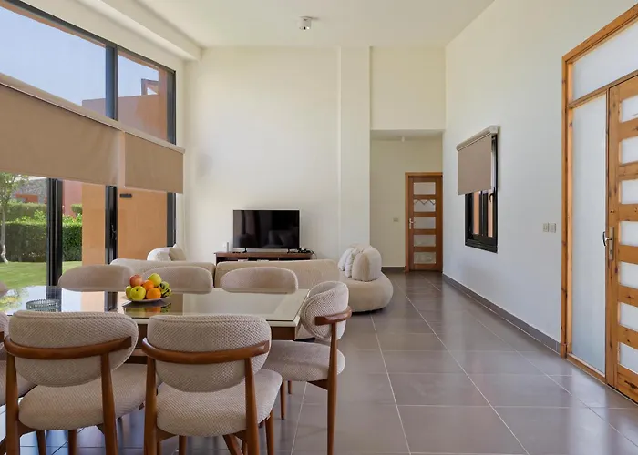 Vesta - Soma Bay Villa Hurgada
